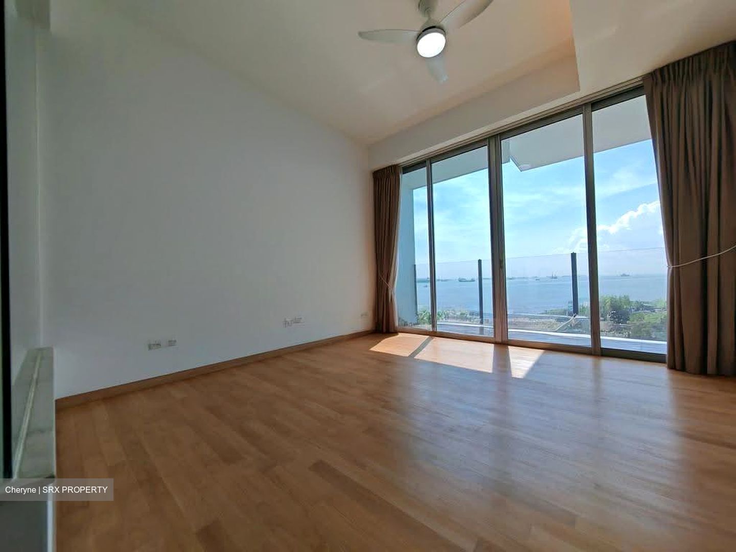 The Azure (D4), Condominium #617534401